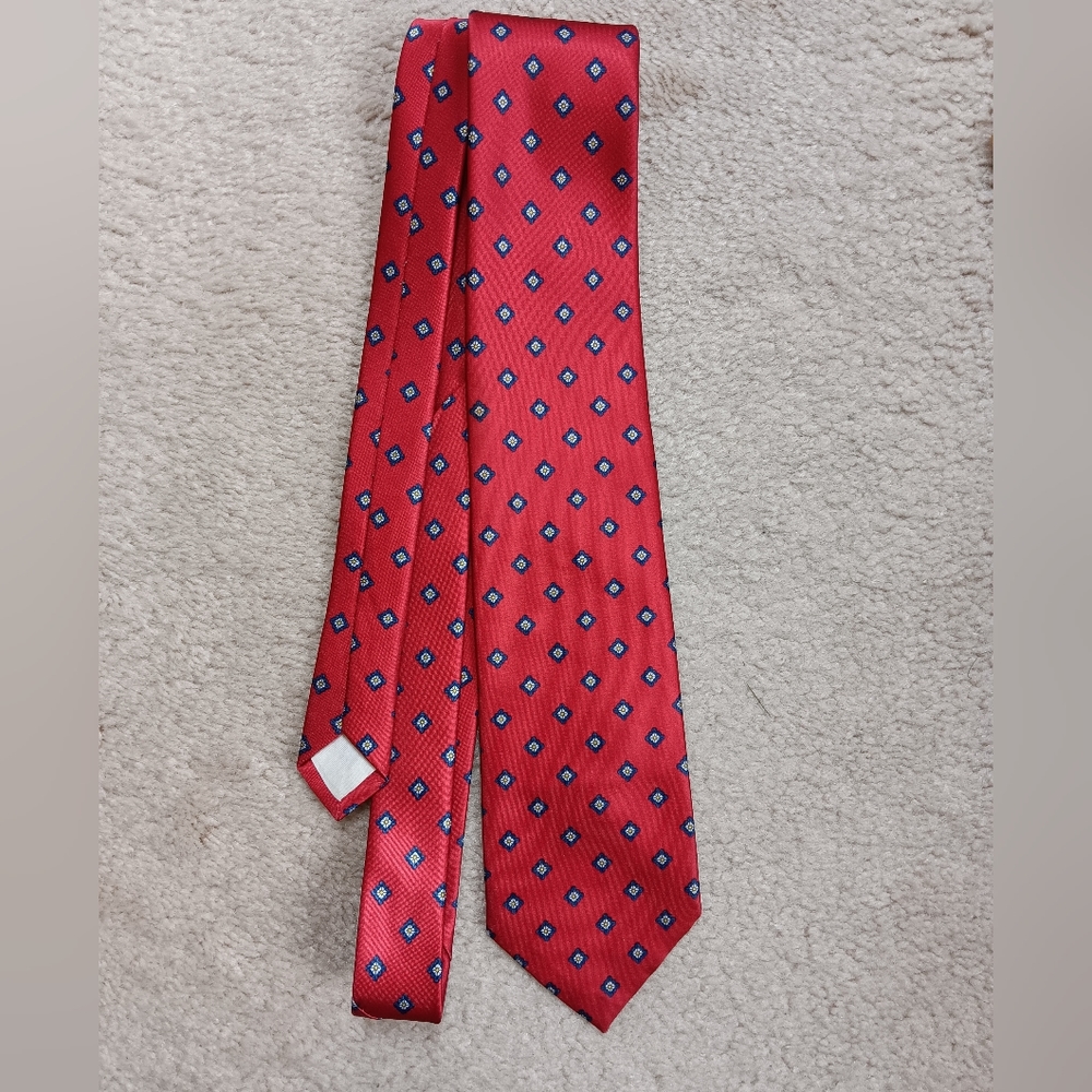 Etienne Aigner Dress Tie